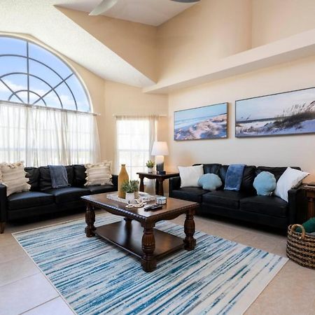 Relaxing Condo near Disney - Family Friendly&Spacious Kissimmee Exterior foto