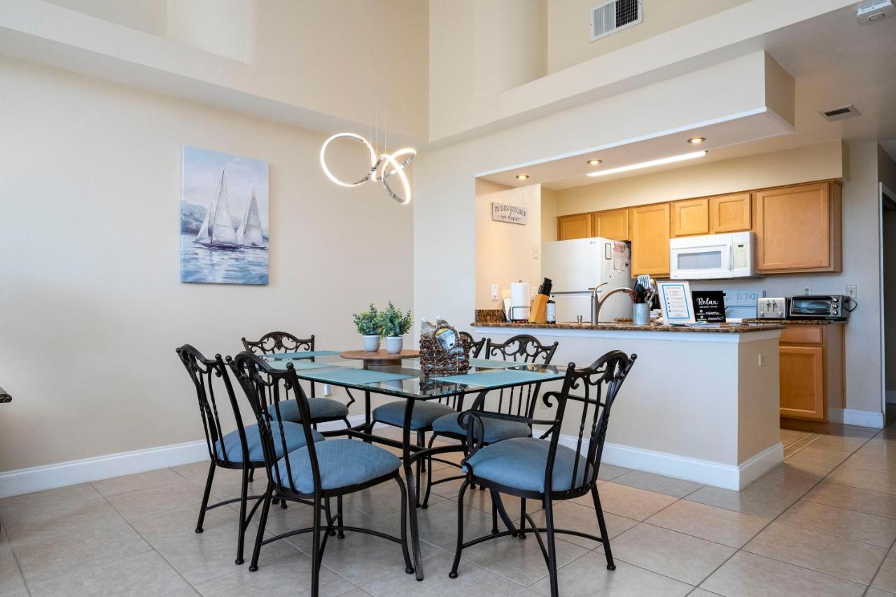 Relaxing Condo near Disney - Family Friendly&Spacious Kissimmee Exterior foto