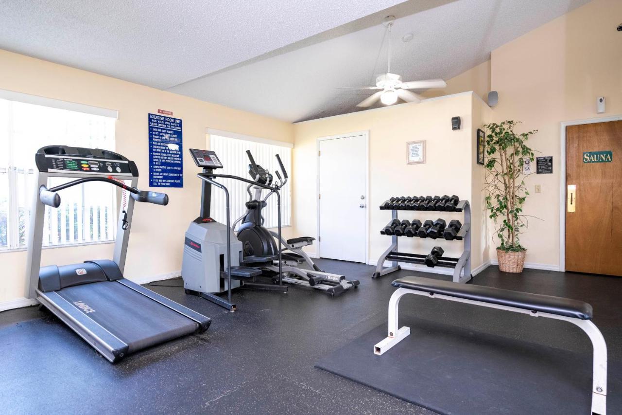 Relaxing Condo near Disney - Family Friendly&Spacious Kissimmee Exterior foto