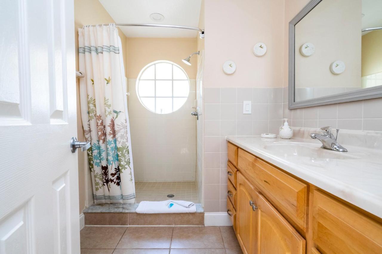 Relaxing Condo near Disney - Family Friendly&Spacious Kissimmee Exterior foto