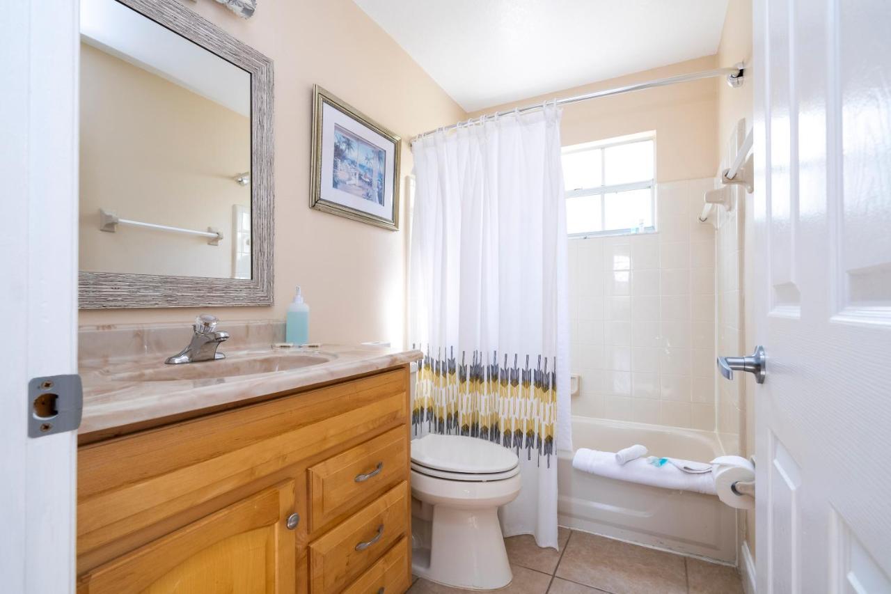 Relaxing Condo near Disney - Family Friendly&Spacious Kissimmee Exterior foto
