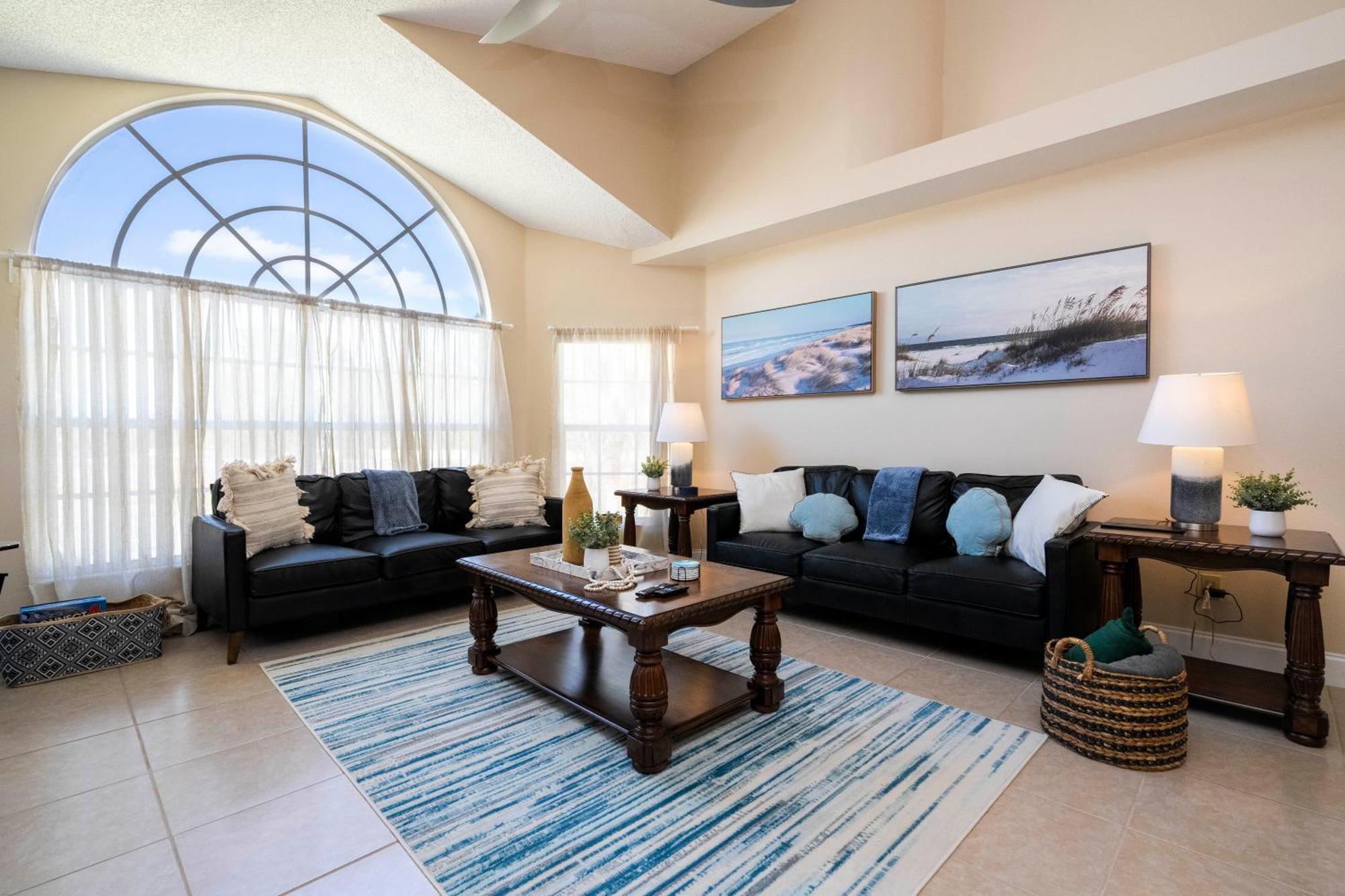 Relaxing Condo near Disney - Family Friendly&Spacious Kissimmee Exterior foto