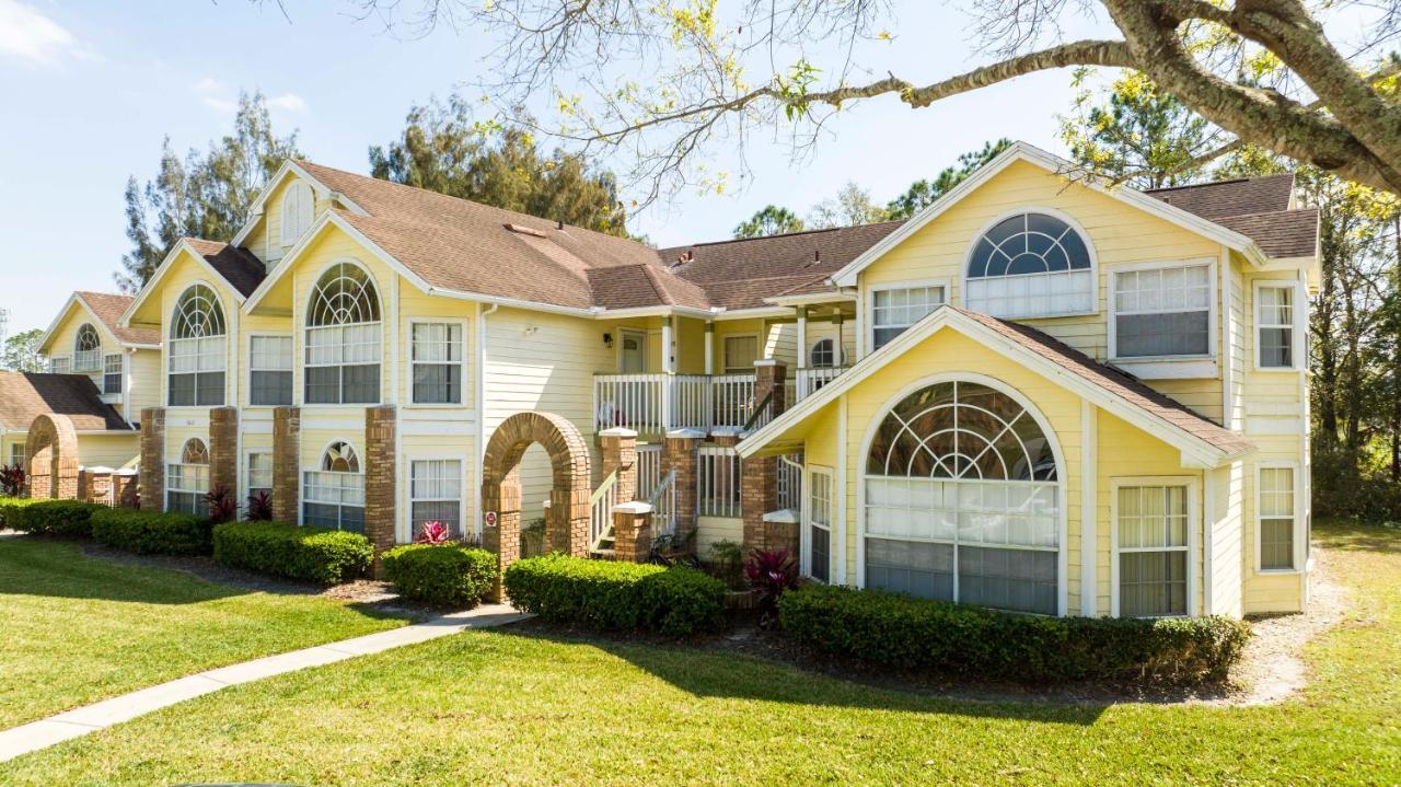 Relaxing Condo near Disney - Family Friendly&Spacious Kissimmee Exterior foto