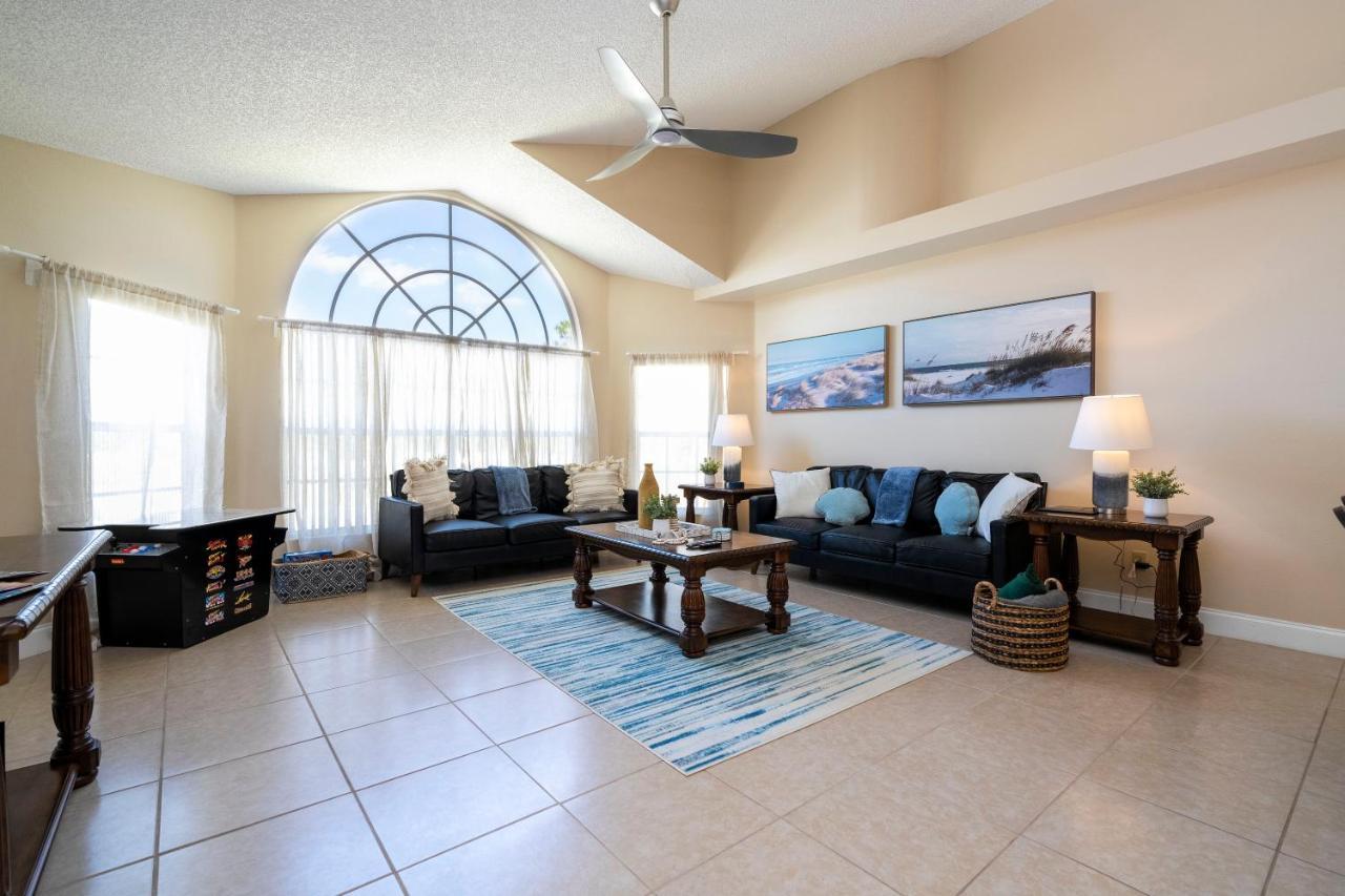 Relaxing Condo near Disney - Family Friendly&Spacious Kissimmee Exterior foto